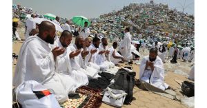 Hajj 2025: Installment Plans and Health Guidelines