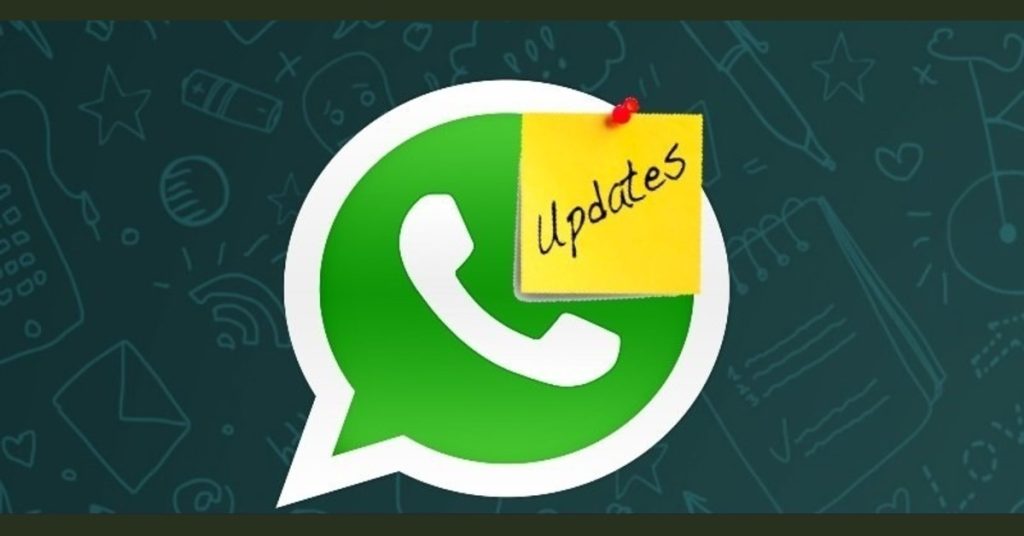 WhatsApp Forwarded Content Update: Personalize Your Forwarded Messages