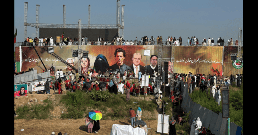 PTI Protest 24 November: Is Metro Working Today in Islamabad?