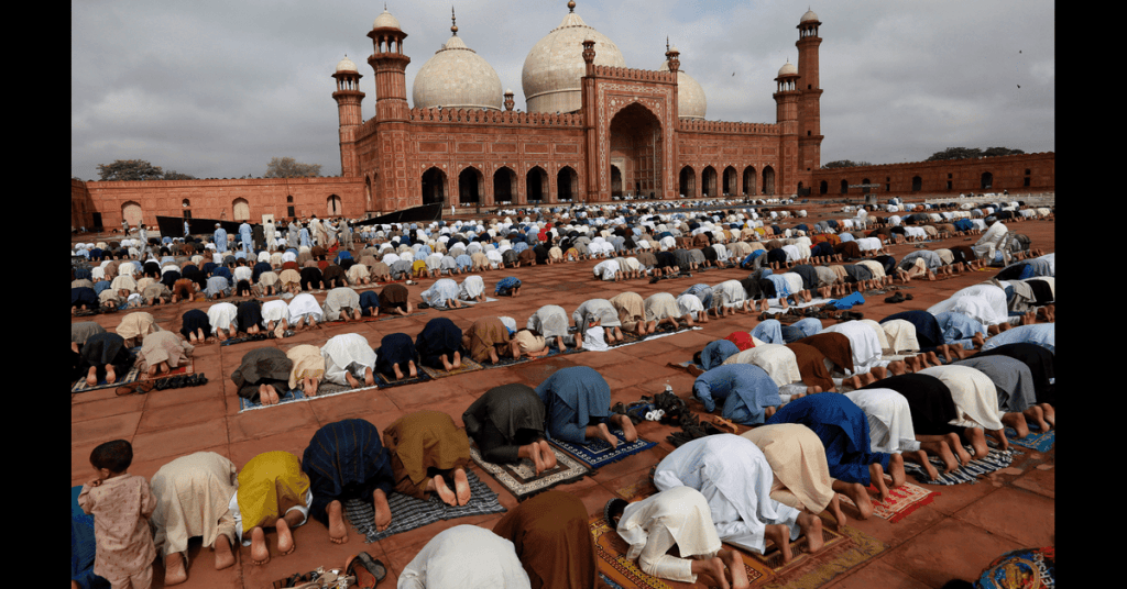 Punjab to Hold Istisqaa Prayer on 15th November to Combat Severe Smog Conditions