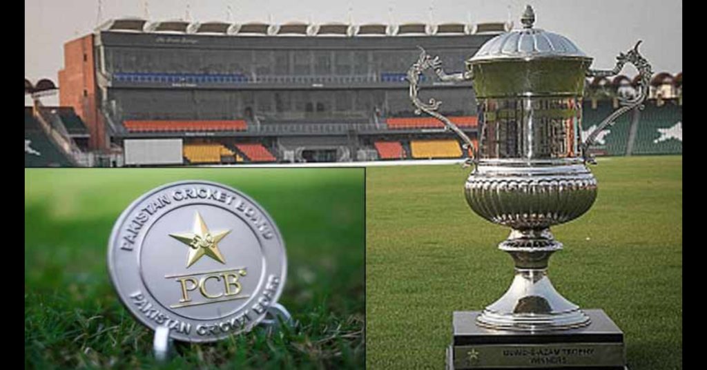 Quaid-e-Azam Trophy 2024 Schedule Change: Latest Updates on New Venues and Dates!