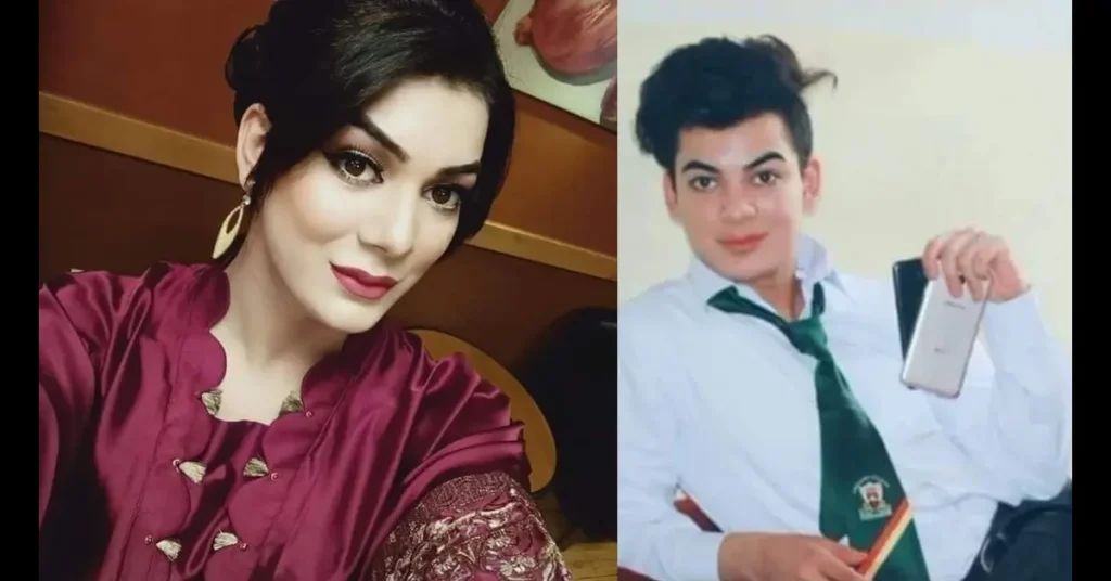 Who Are The Culprits Behind The Dolphin Ayan Video Leak Controversy?