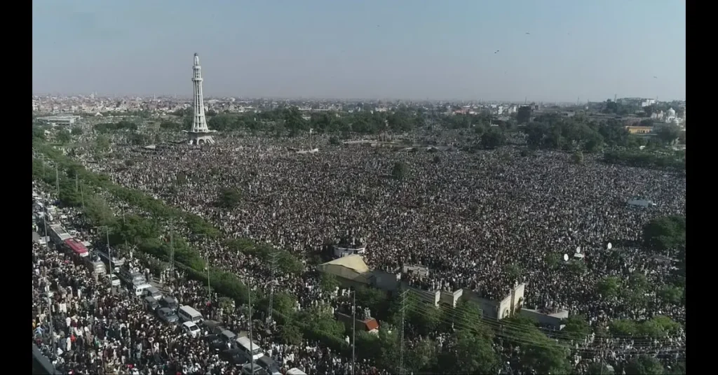 Khadim Hussain Rizvi Urs 2024: Lahore Roads Closed, Check Alternate Routes!