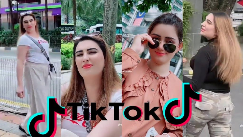 Gul Chahat Video Leak: Who is Gul Chahat