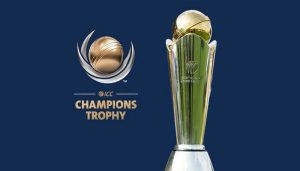 ICC Champions Trophy 2025 Tour Schedule: Trophy Journey Across Pakistan Begins