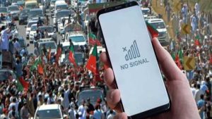 Mobile Services Restored In Islamabad And Rawalpindi: Internet ...