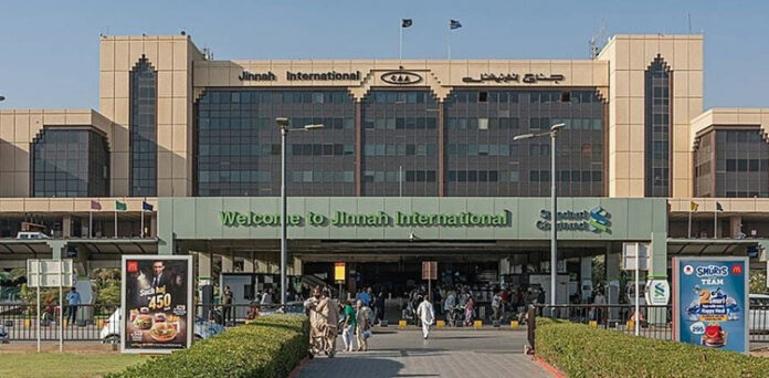 Karachi Airport Declared Red Zone: Security Tightened