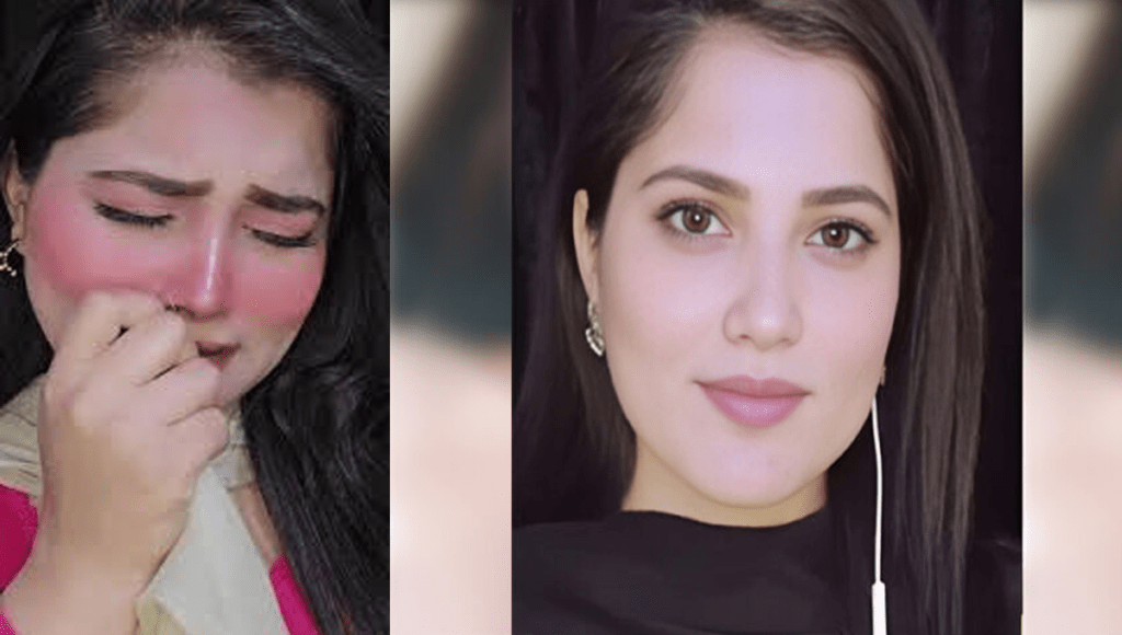 TikToker Misha Rana Leaked Video Sparks Debate on Privacy in Pakistan