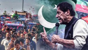 PTI Protest Today, November 24: Key Updates and Government Response