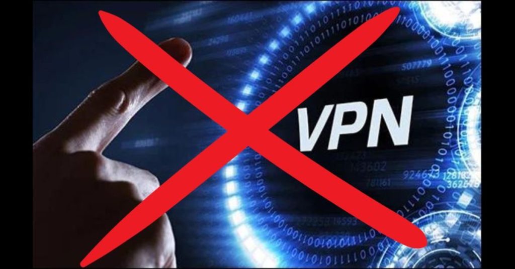 VPNs Banned in Pakistan? Users Report Restricted Access and Poor Connectivity