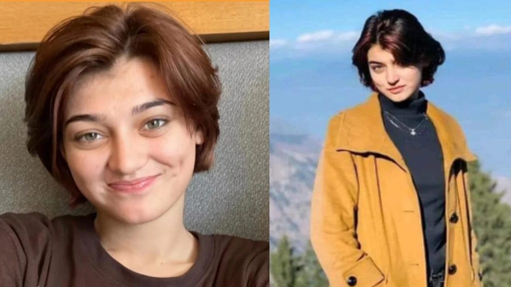 Imsha Rehman Viral Video: TikToker Deactivates Social Media Accounts