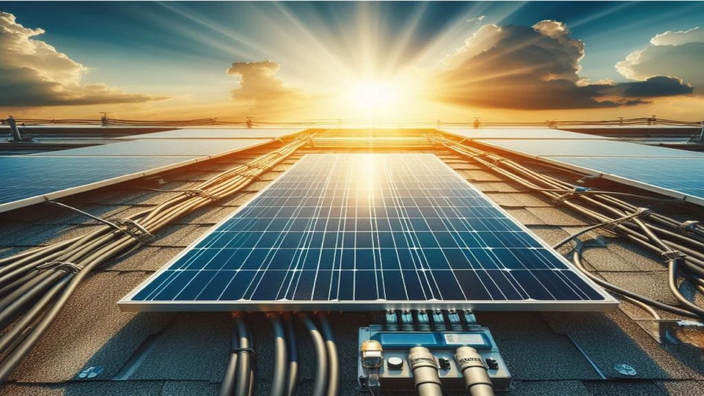 Solar Panel and Battery Prices Drop in Pakistan