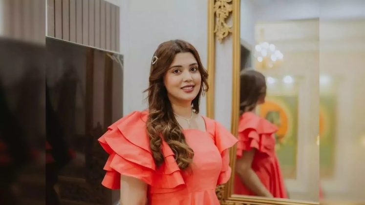 Kanwal Aftab Leak Video: Sparks New Controversy