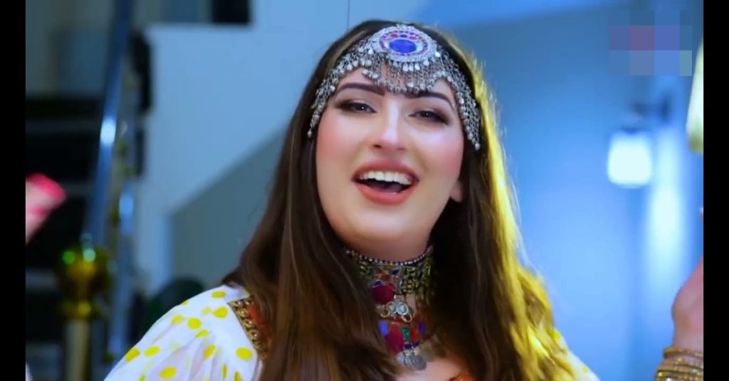 Pashto TikTok Star Gul Chahat’s Private Video Leaked Online!