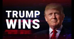 2024 US Presidential Election Results: Donald Trump Wins Second Term as President