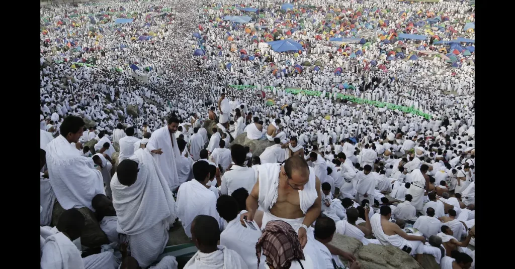 Hajj Policy 2025: Application Dates, Refunds, Restrictions, and Payment Procedures