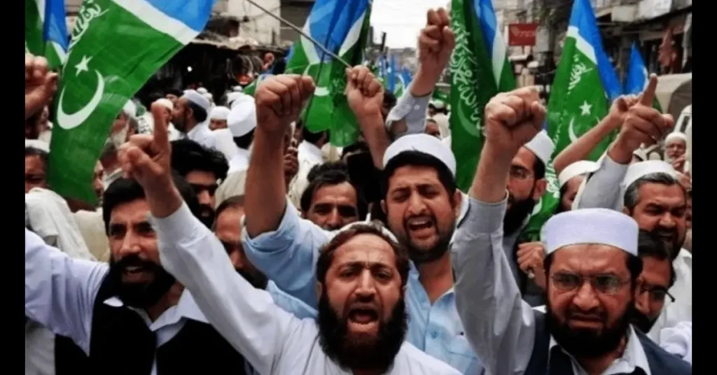 Protest on Shahrah-e-Faisal Today by Jamaat e Islami: Plan Your Travel Accordingly