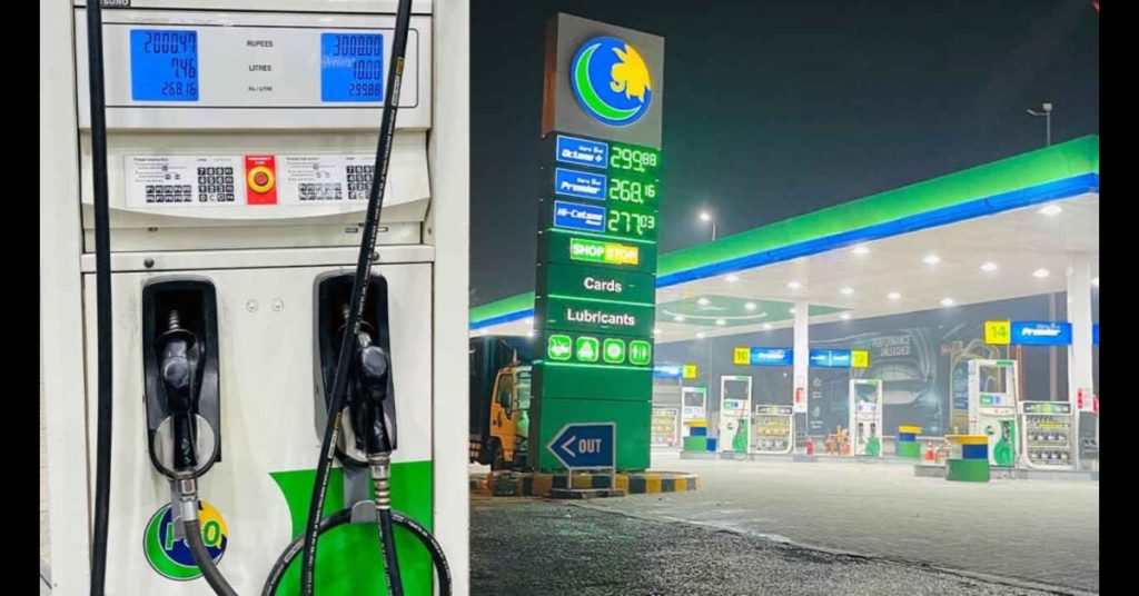 Expected Petrol Price in Pakistan From 16th November 2024