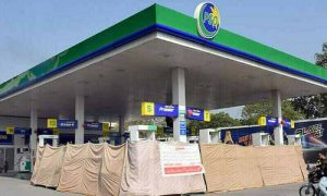 PTI Protest Sparks Fears of Petrol Shortage in Islamabad