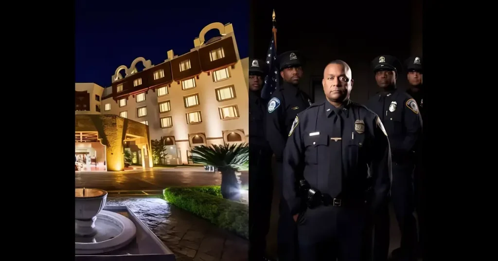 Serena Hotel Peshawar Travel Advisory: US Mission Issues Security Warning