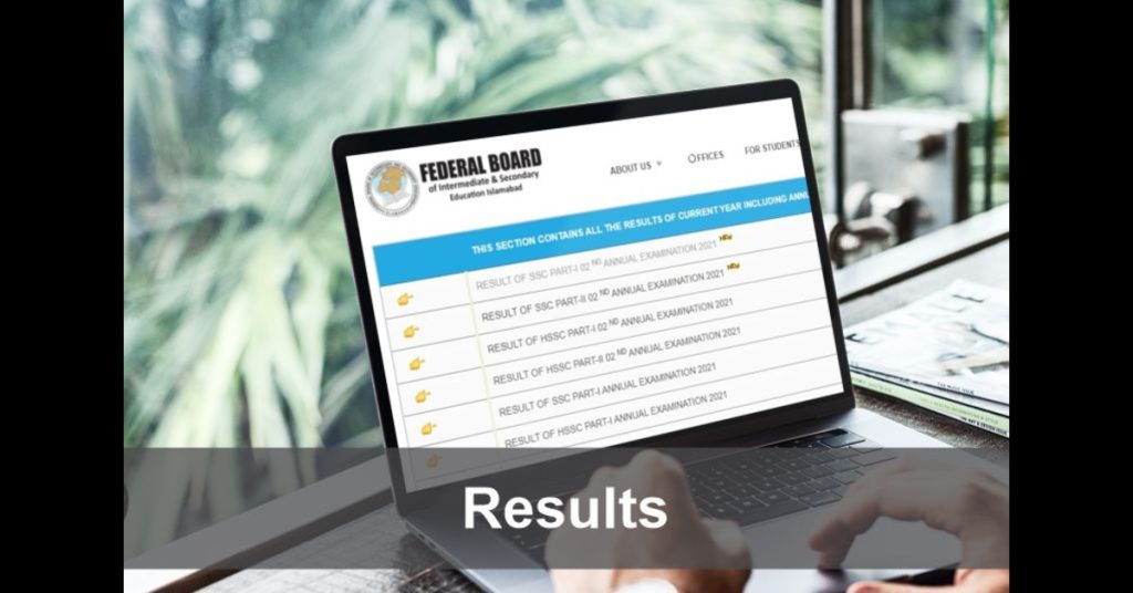 FBISE Class 10 Supplementary Result 2024 Announced