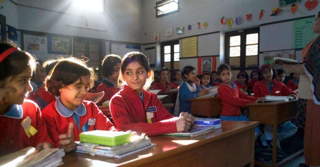 Sindh Academic Session 2025: New Schedule and Syllabus Update!