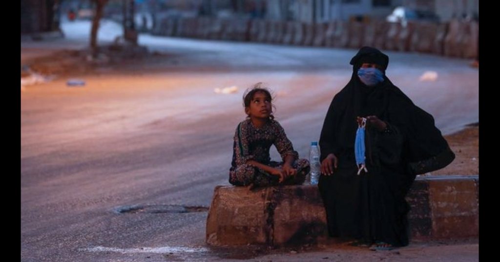 Winter in Karachi is Here: Temperatures Expected to Drop to 15°C Tonight