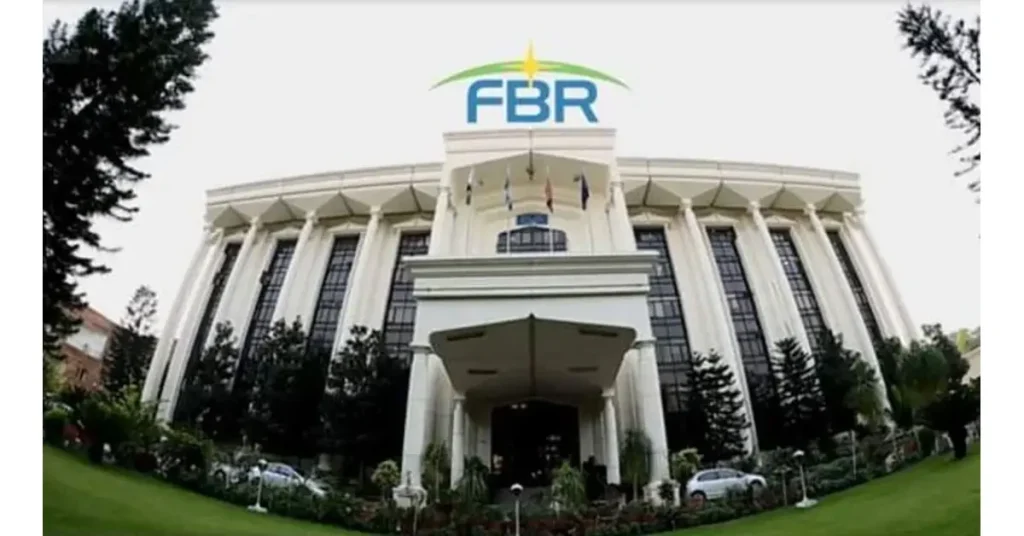 FBR Inland Revenue Officers Transfer: 60 Officers Reassigned Across Pakistan