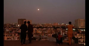 Karachi Weather Alert: Temperatures to Drop to Single Digits Tonight!