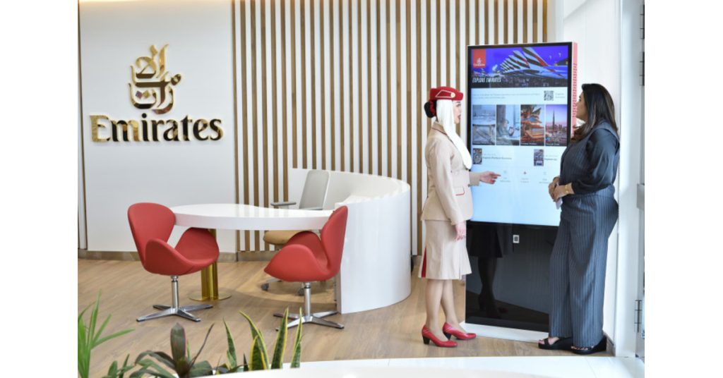 Emirates Opens Its First-Ever Travel Store in Karachi: Check Location and Other Details!