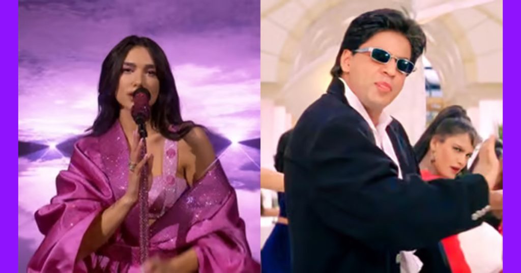 Dua Lipa’s Mumbai Concert Goes Viral – Here’s Why Everyone is Talking About It