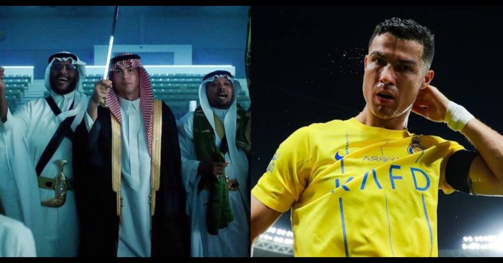 Is Cristiano Ronaldo Planning to Convert to Islam? Here’s What We Know