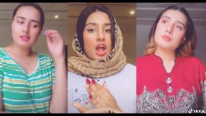 TikToker Maryam Faisal Leaked Video Sparks Privacy Concerns in Pakistan