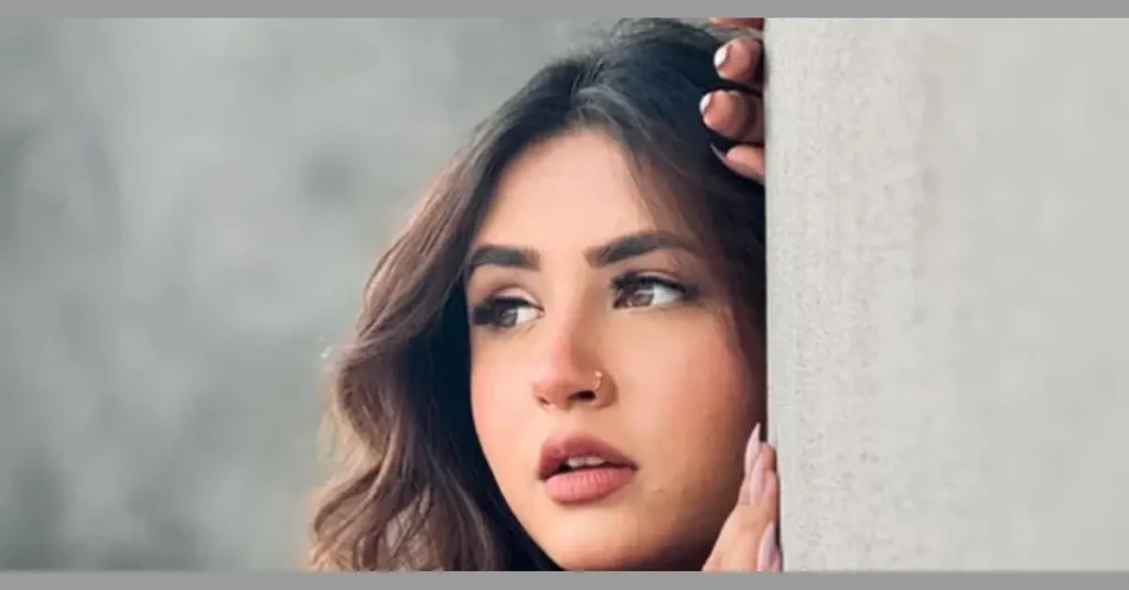 Minahil Malik Leaked Video: TikTok Star Returns to Social Media After Two Months of Absence