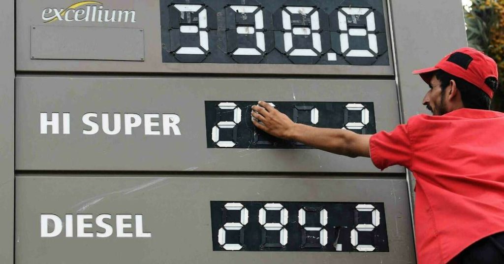 Diesel, Petrol Price in Pakistan Latest Update: December 2024!