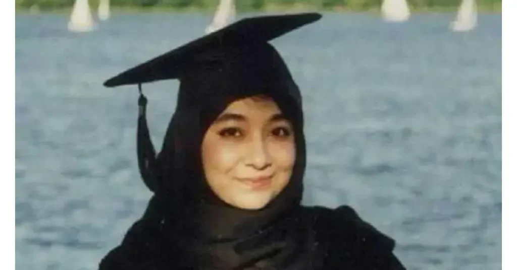 Aafia Siddiqui Release: What’s the Latest Update for 2024?
