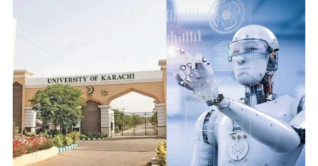 Karachi University BS AI Program: Entry Test Details and Seat Availability