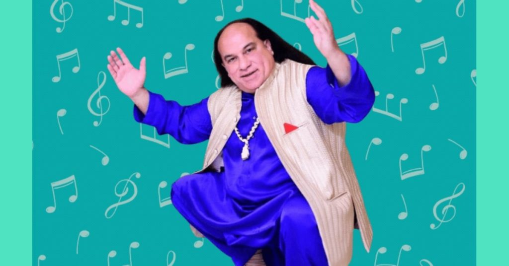 Chahat Fateh Ali Khan’s ‘Bado Badi 2’: New Year Gift to Fans!