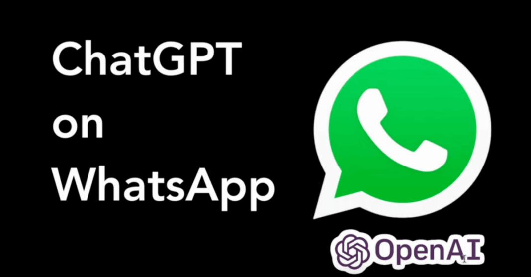 What Is ChatGPT on WhatsApp: Why It's Trending and How to Use It