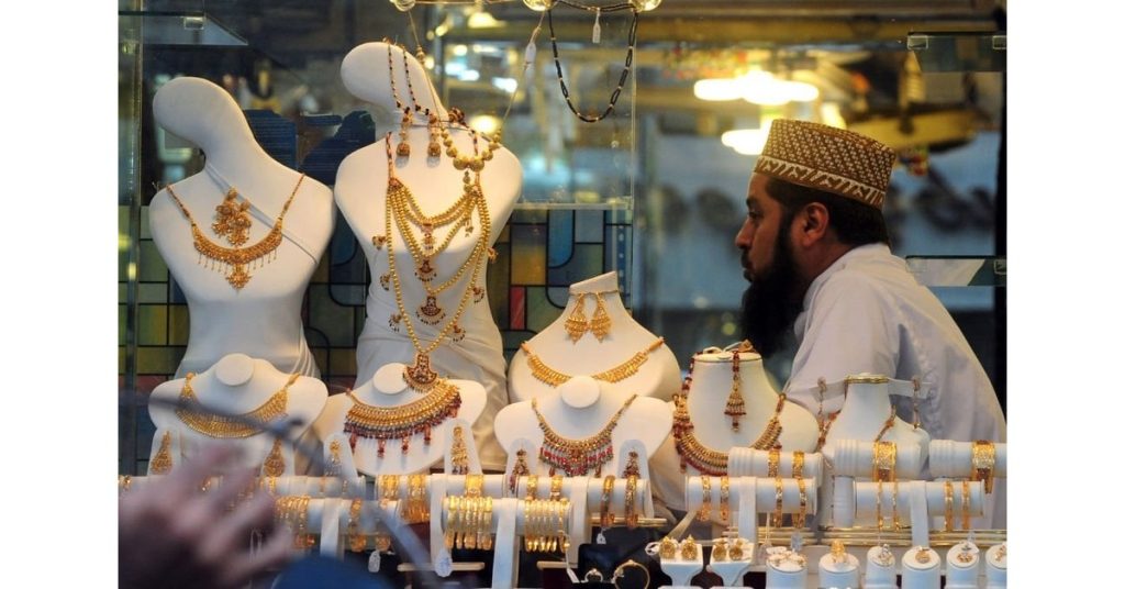 1 Tola Gold Price in Pakistan Today 2024: Latest Update