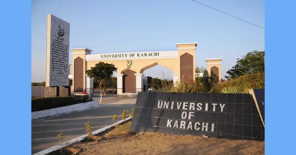 Karachi University Affiliated Colleges to Implement New Semester Exam System