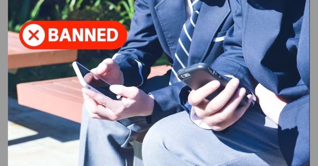 Punjab Government Bans Mobile Phones and Enforces Dress Codes in Schools