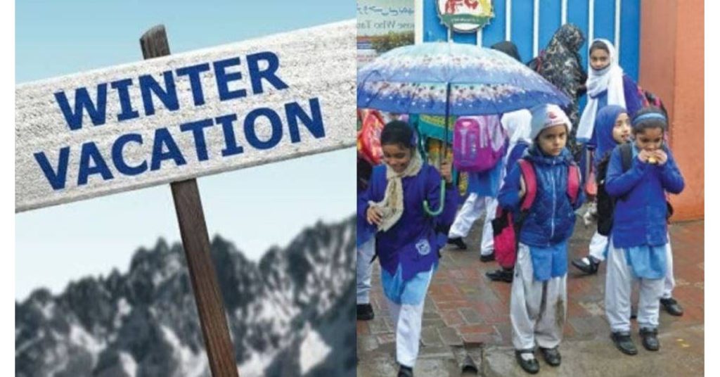 Punjab Schools Winter Vacation Announced: Latest Update for Colleges and Schools!