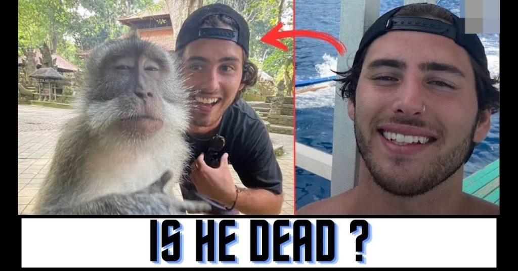 Luke Damant Missing? Viral Rumors Circulating About His Death in Afghanistan