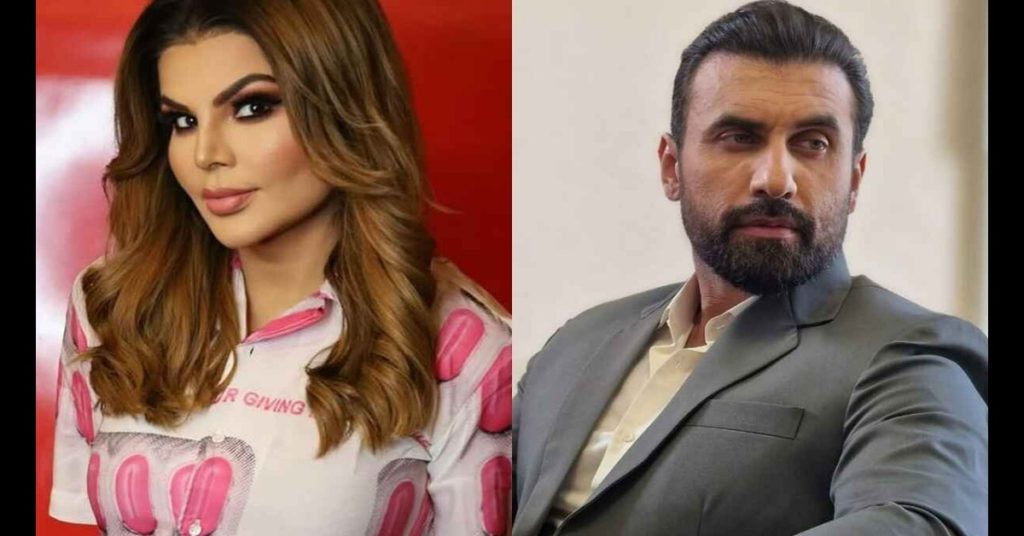 Rakhi Sawant and Dodi Khan’s Wedding News Goes Viral – Is She Moving to Pakistan?