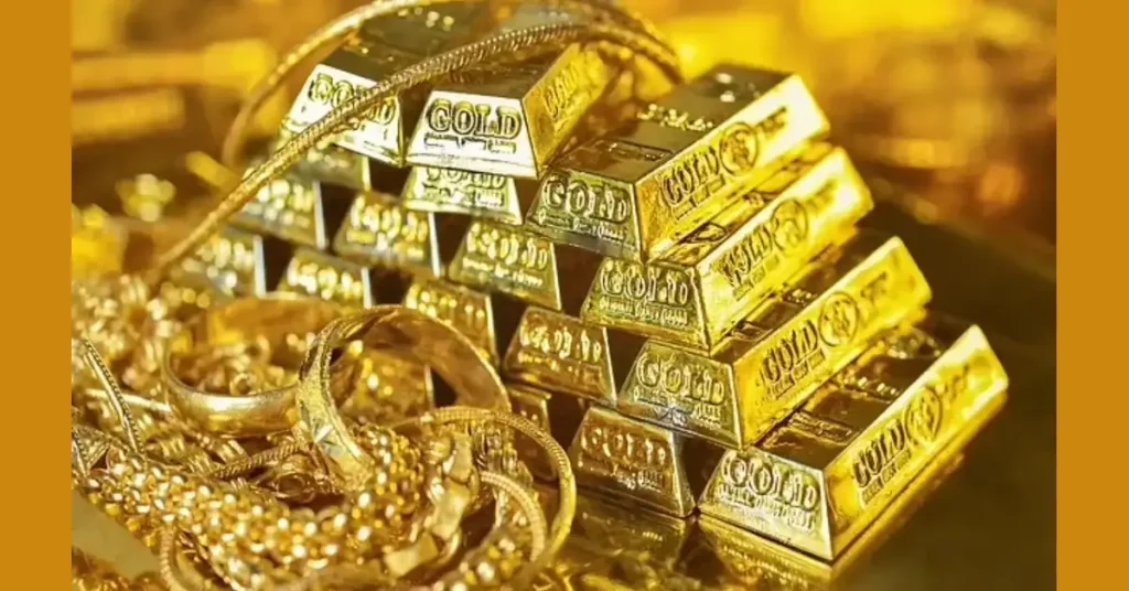 Gold Prices Pakistan: January 22, 2025 – Stay Updated with the Latest Rates