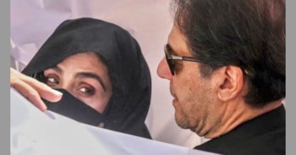 Imran Khan Sentenced to 14 Years in Al-Qadir Trust Case; Bushra Bibi Gets 7 Years