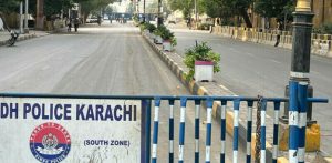 Karachi Traffic Update: Aiwan-e-Sadr Road to Remain Closed Today from 12 PM to 6 PM