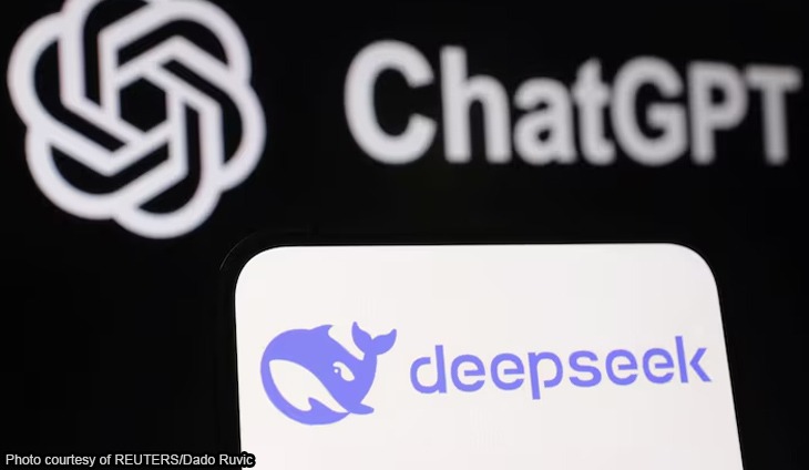 DeepSeek vs. ChatGPT: Why DeepSeek is Gaining Global Attention