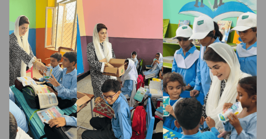CM School Meal Program Punjab (2025 Update): Eligibility, Key Features & Benefits